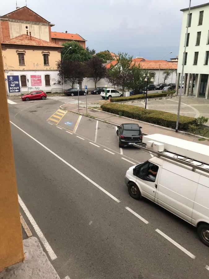 21House - Appartamento 1 Busto Arsizio Exterior foto