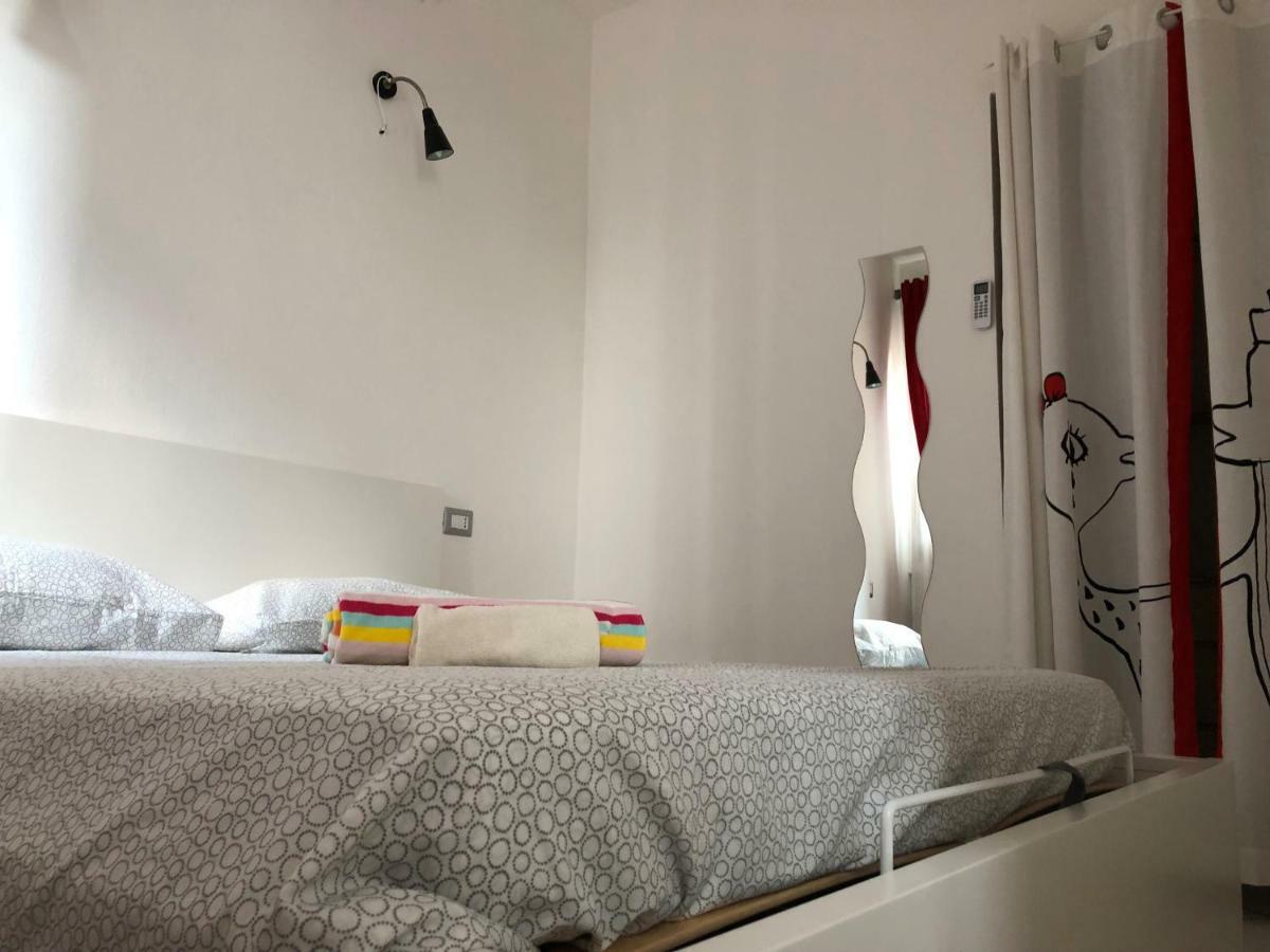 21House - Appartamento 1 Busto Arsizio Exterior foto