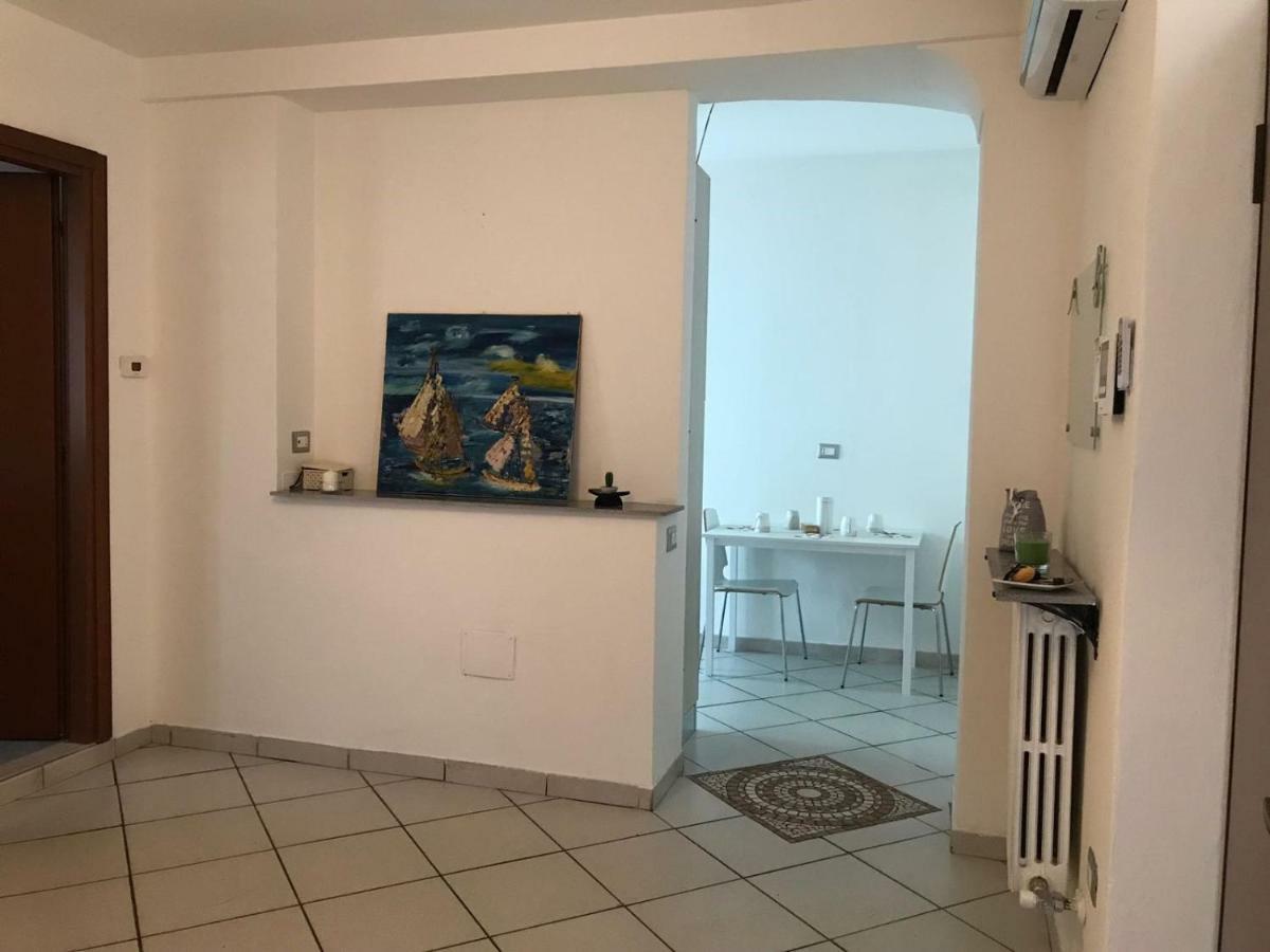 21House - Appartamento 1 Busto Arsizio Exterior foto