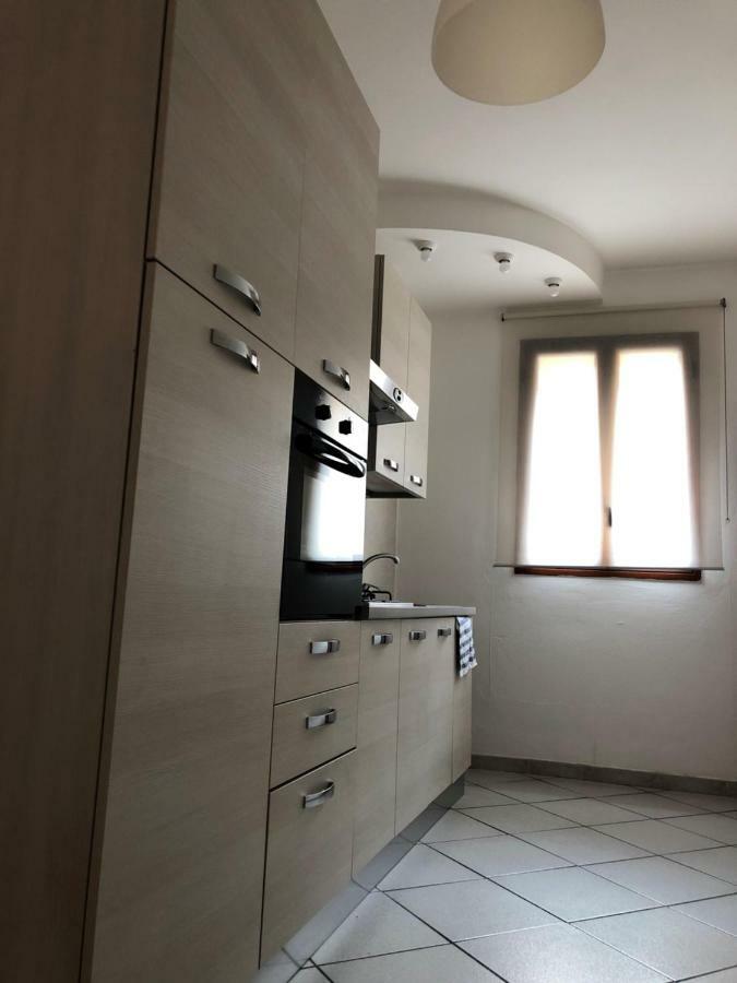 21House - Appartamento 1 Busto Arsizio Exterior foto