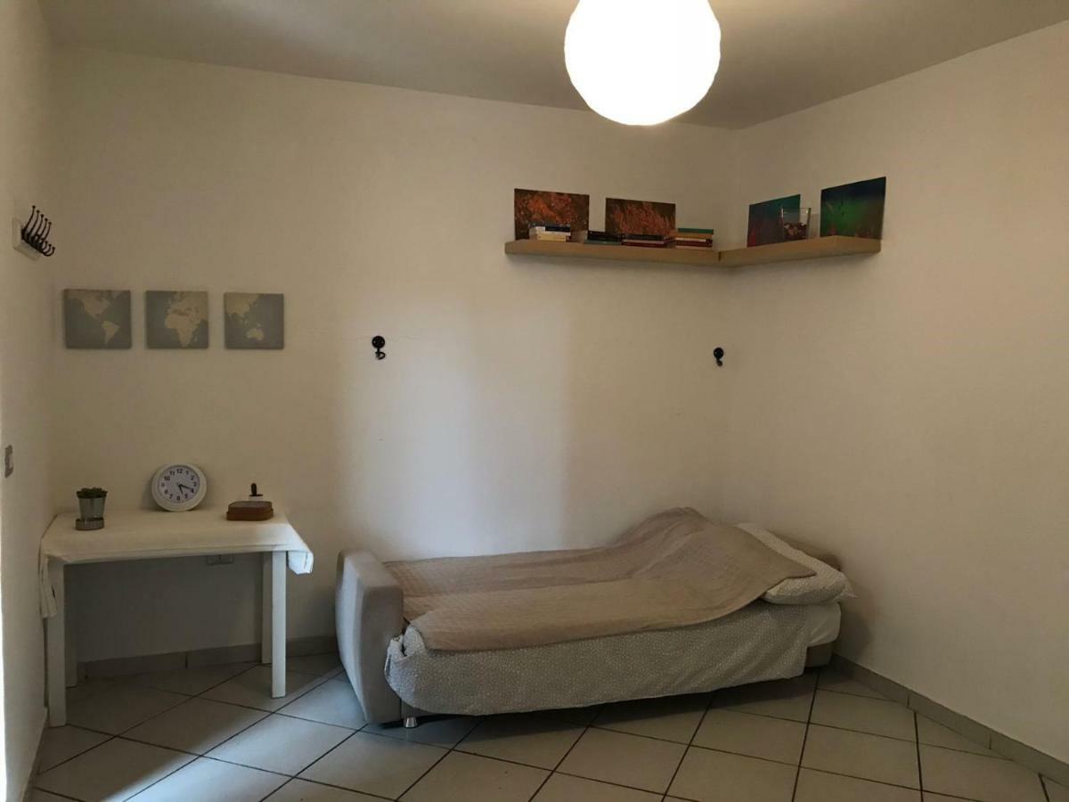 21House - Appartamento 1 Busto Arsizio Exterior foto