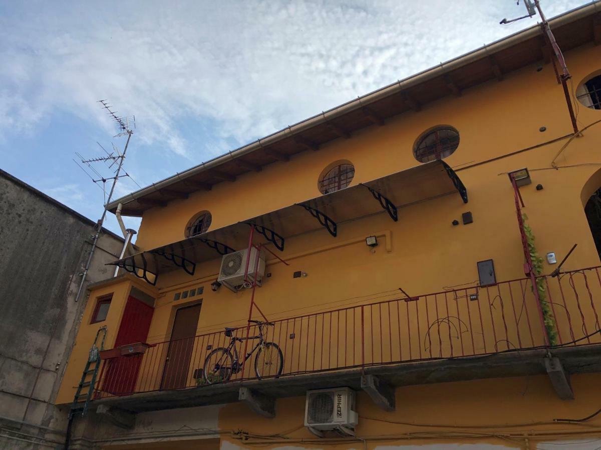21House - Appartamento 1 Busto Arsizio Exterior foto